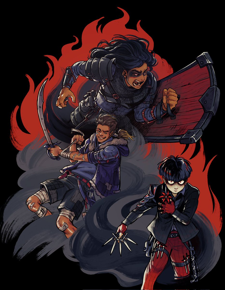 Campaign Podcast tweet media