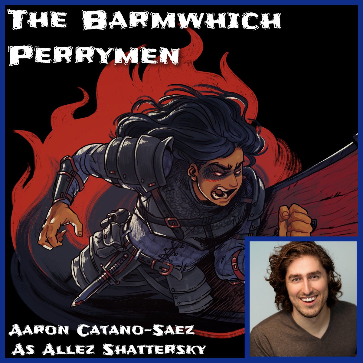 Campaign Podcast tweet media