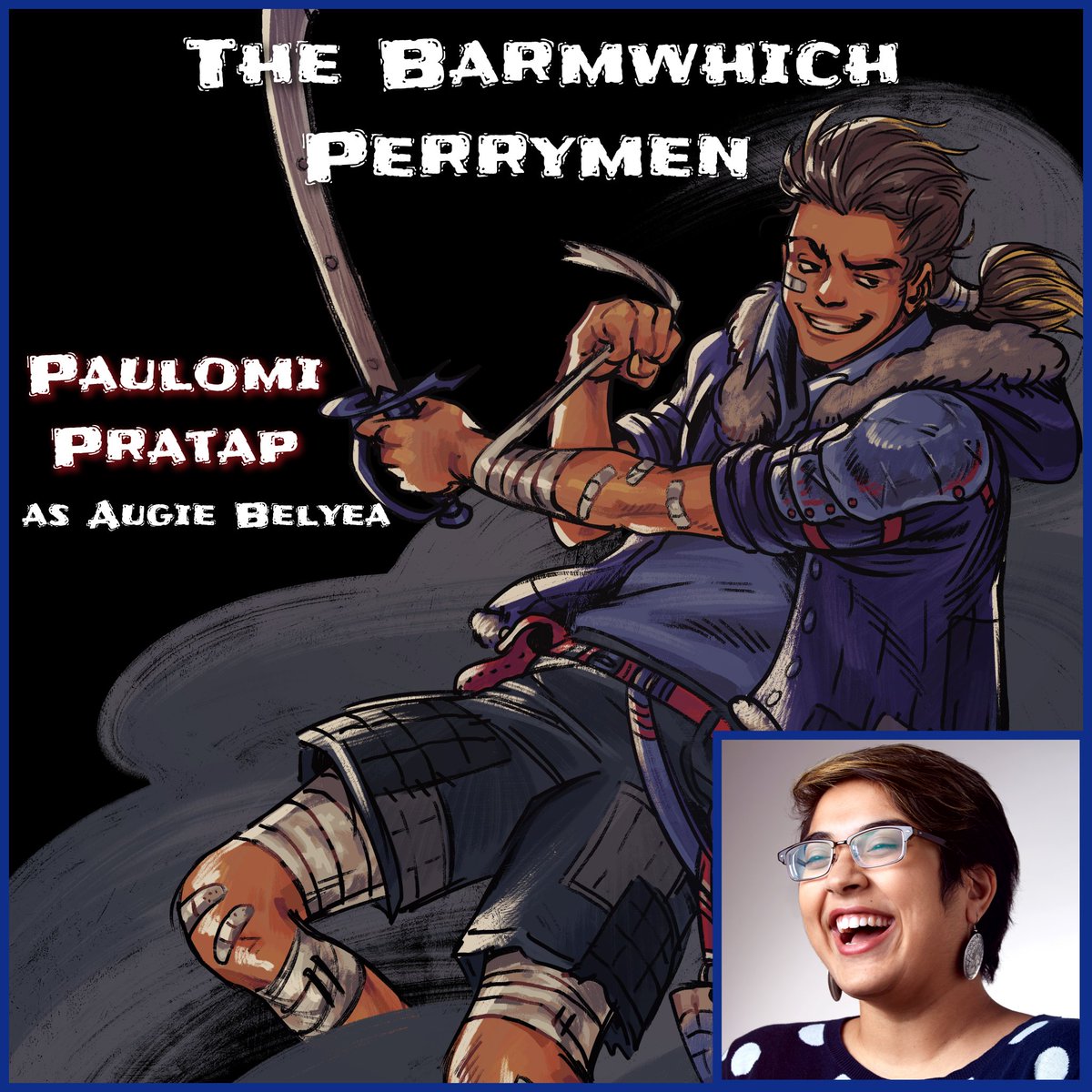 Campaign Podcast tweet media