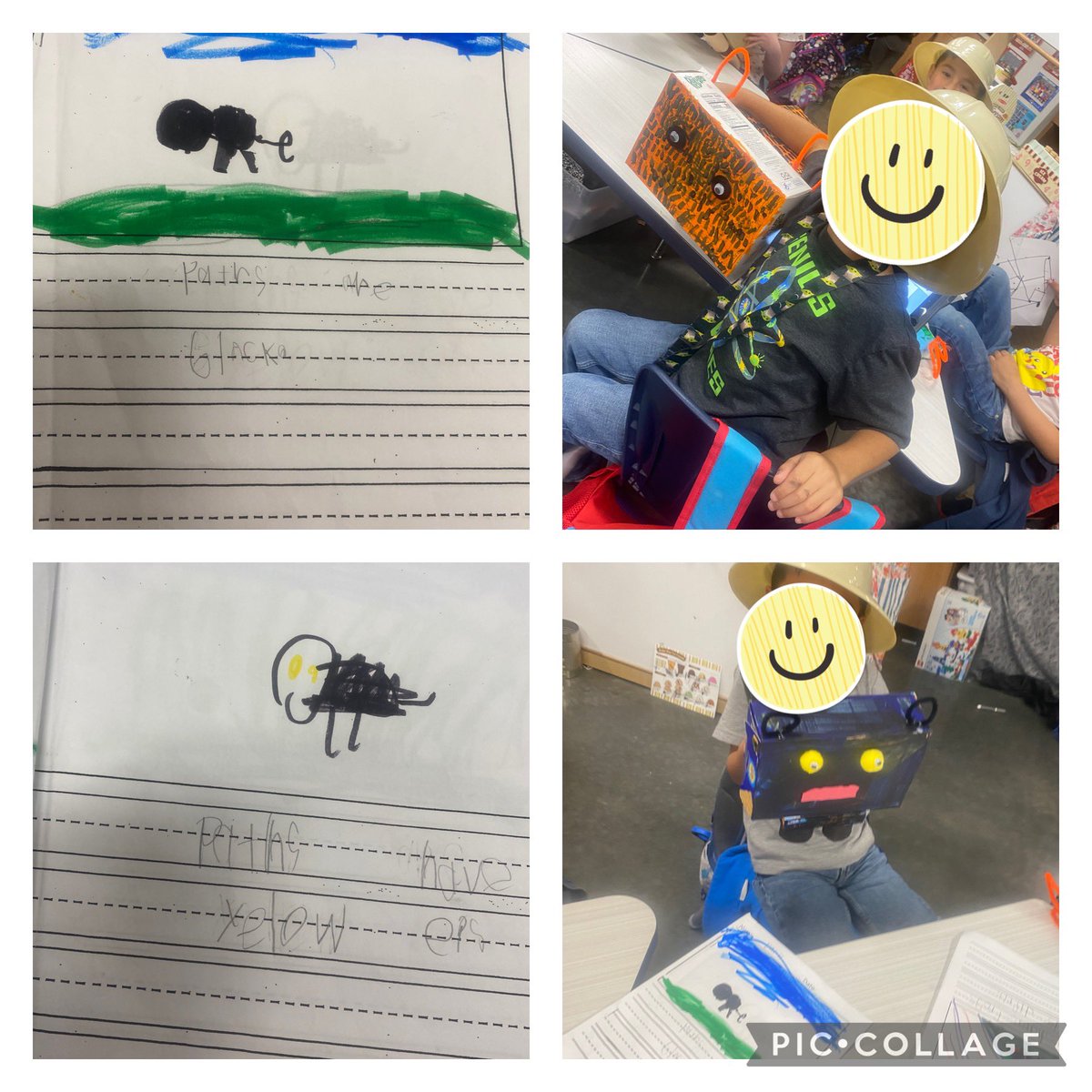 Bobbie Rodriguez, NBCT tweet media