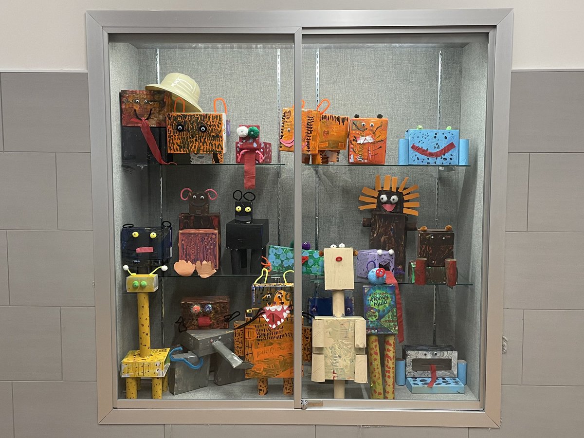 Bobbie Rodriguez, NBCT tweet media