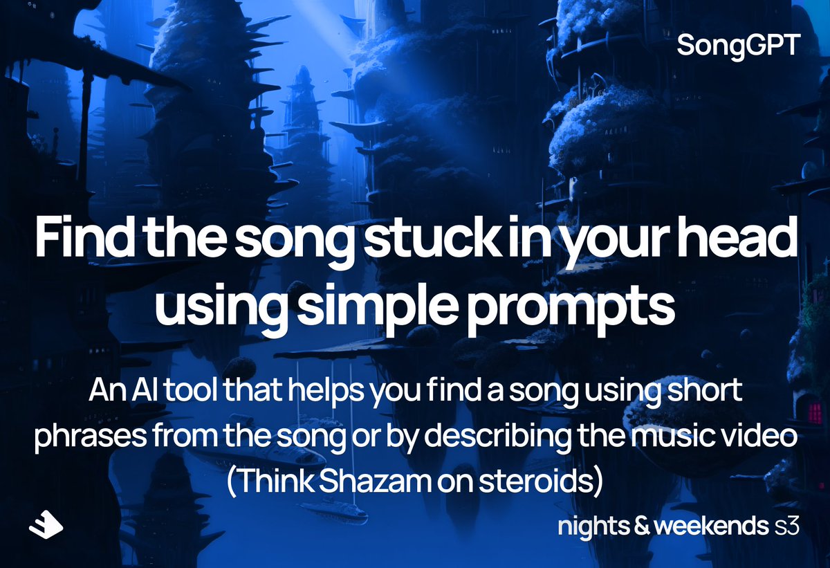 Vignesh Balaji tweet media