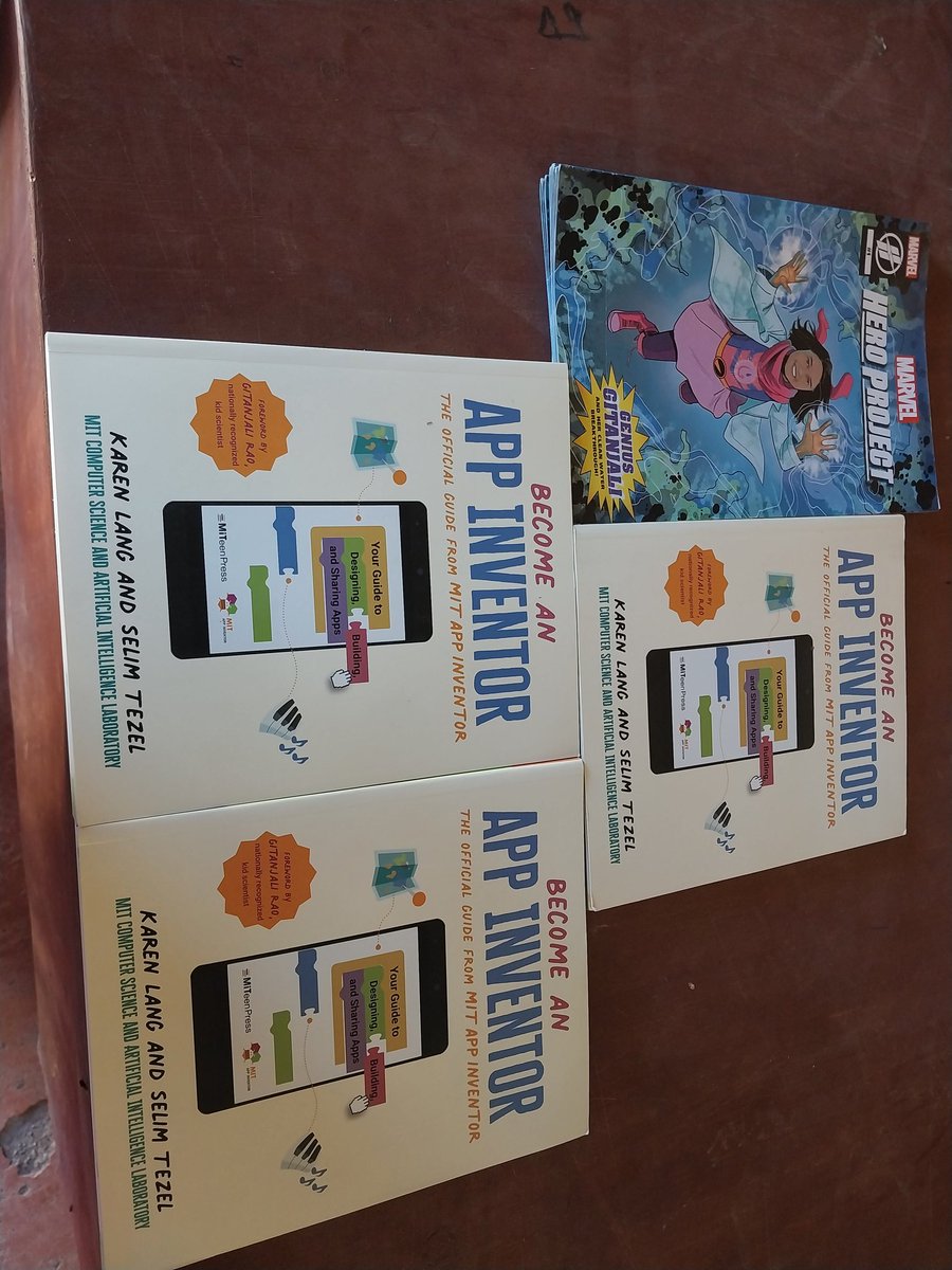 Kakuma Vocational Center tweet media