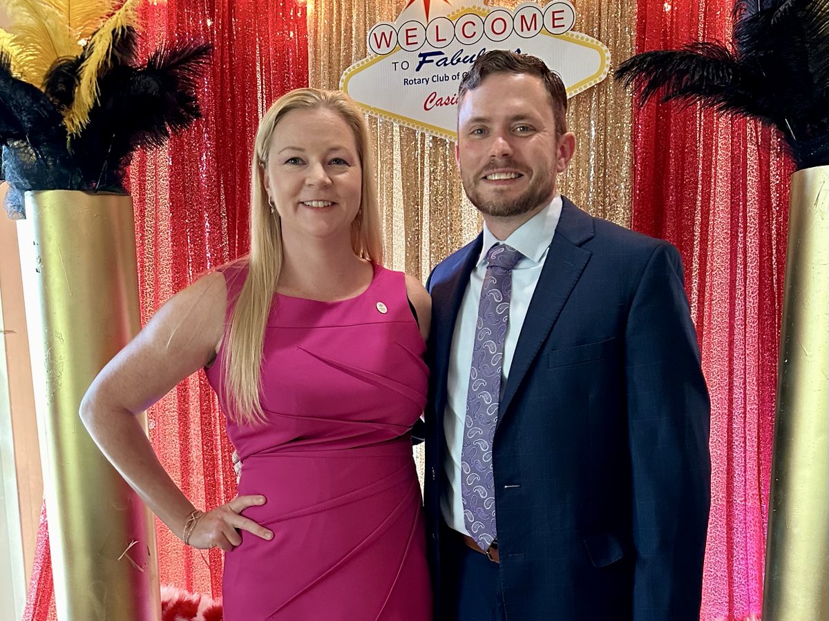 Greater6970's tweet image. 2/5 And..what an EVENT and Fund Raiser it was…or was it a “FUN” Raiser? Why not both LOL! Because #IsItFun is the 5th part of our #rotary Four Way test for t. It is a very important part of who we are and what we do, in concert with our Four Way oath that defines Rotarians.