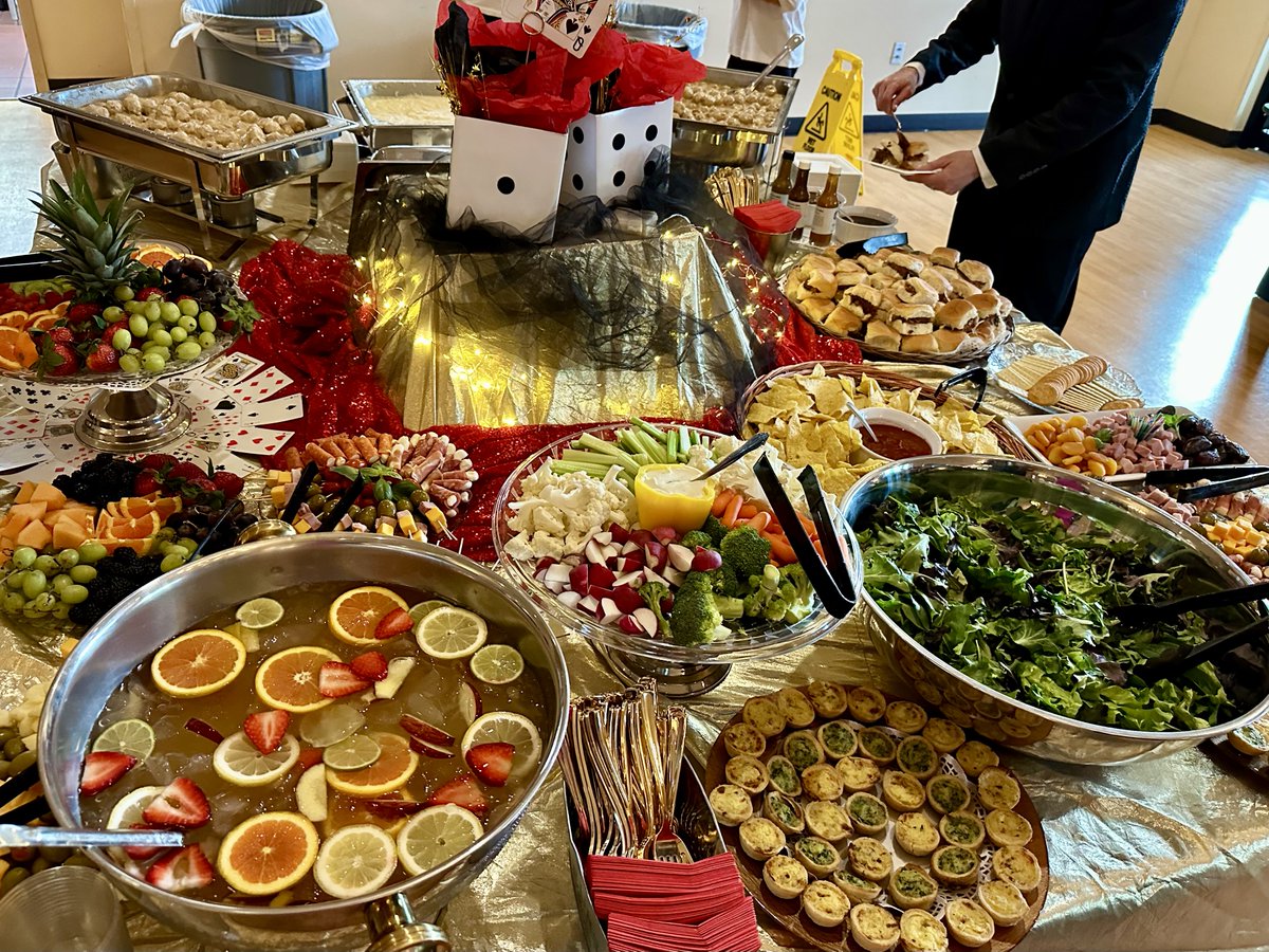 Greater6970's tweet image. 2/5 And..what an EVENT and Fund Raiser it was…or was it a “FUN” Raiser? Why not both LOL! Because #IsItFun is the 5th part of our #rotary Four Way test for t. It is a very important part of who we are and what we do, in concert with our Four Way oath that defines Rotarians.