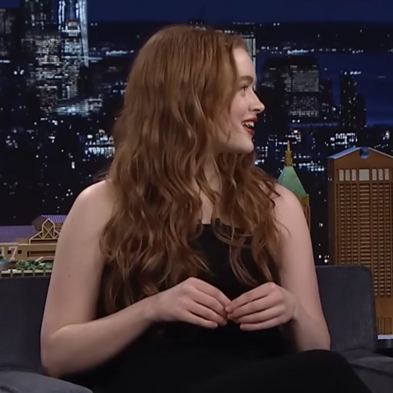 sadie sink posts (@sadieposts) on Twitter photo 