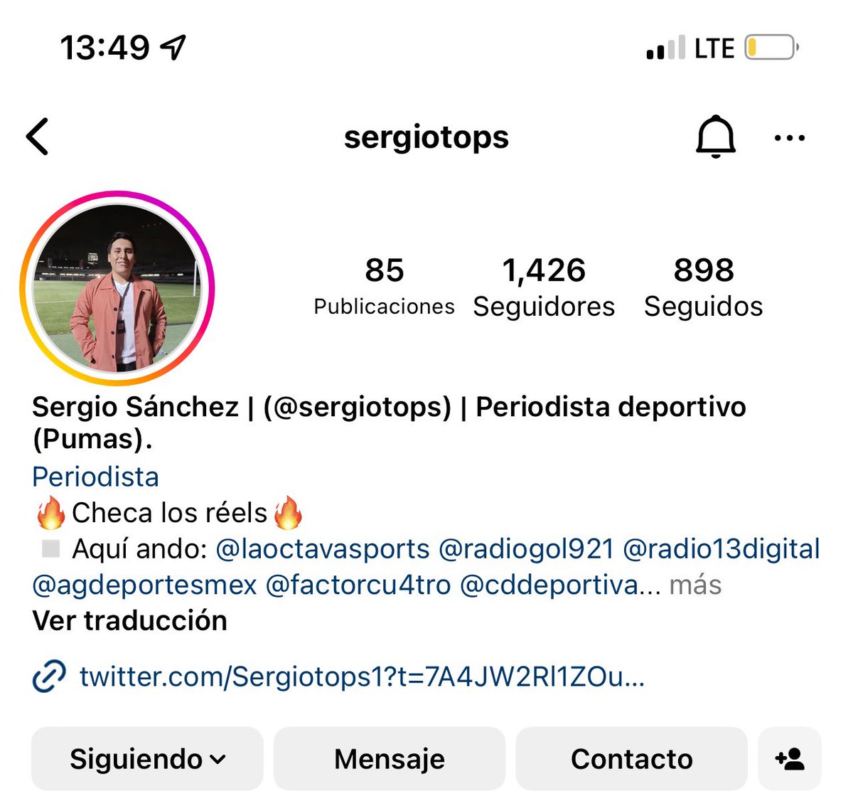 RicrdoC's tweet photo. @Sergiotops1 https://t.co/tTdAvOtUQf