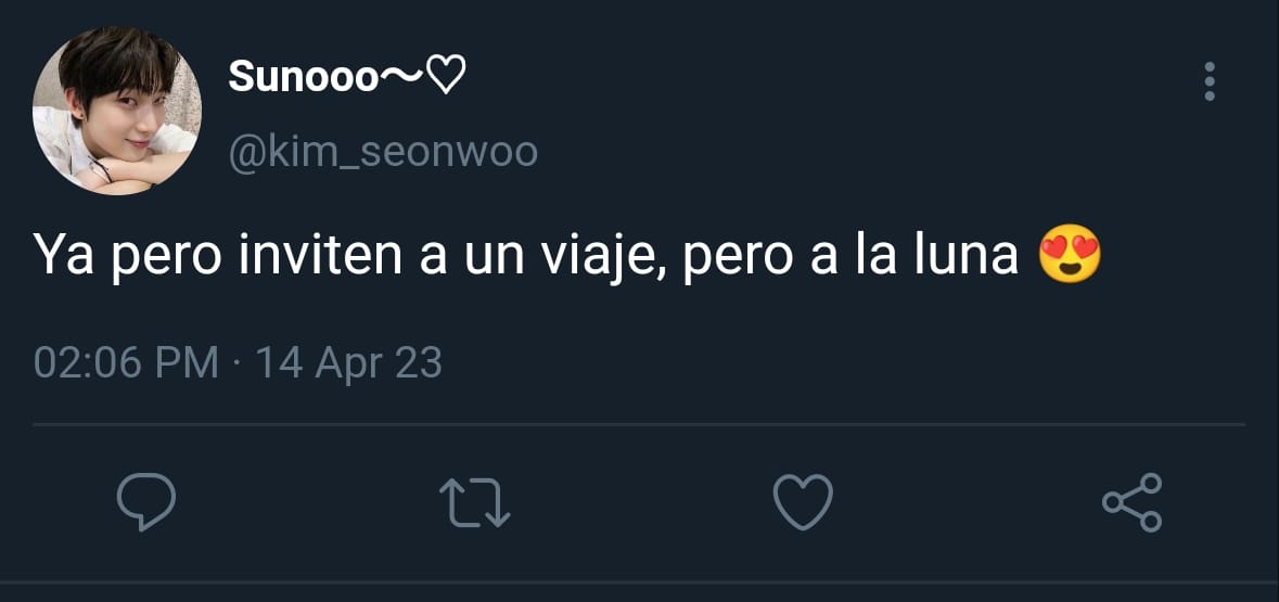 karerenha's tweet photo. HEEJAKE/HEESUN MINI AU —☆ Te llevaré a la luna
#Heejake #HeeSun #au

Donde Sun00 recibe una respuesta a su petición y termina involucrando a su mejor amigo más de lo que esperaba https://t.co/EkJLEhv9tK