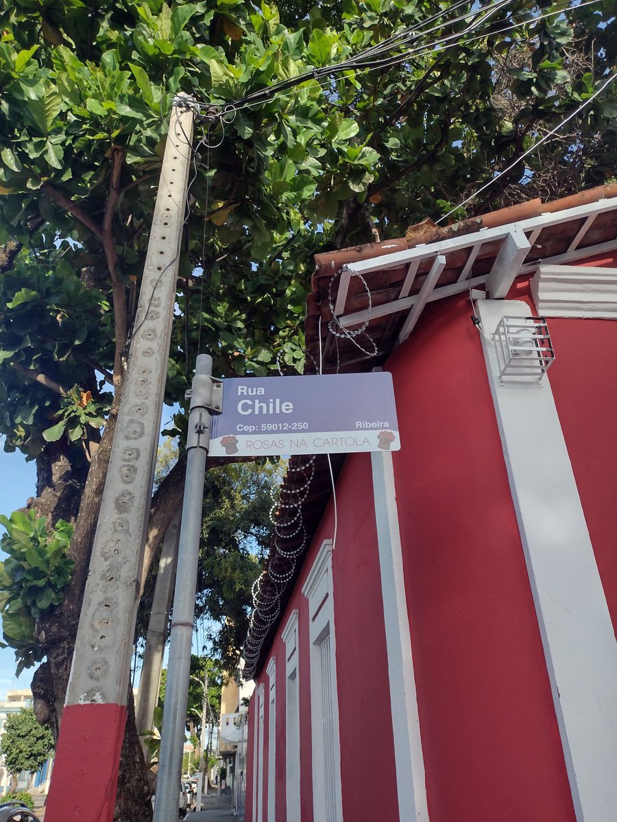 wirenilza's tweet photo. QUE LINDO!!!

importante demais o novo espaço cultural que vai abrir na rua Chile do grupo de choro Rosas na Cartola!!! https://t.co/7777smGWUW
