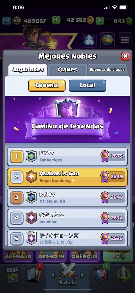 Anaban ✨ tweet media