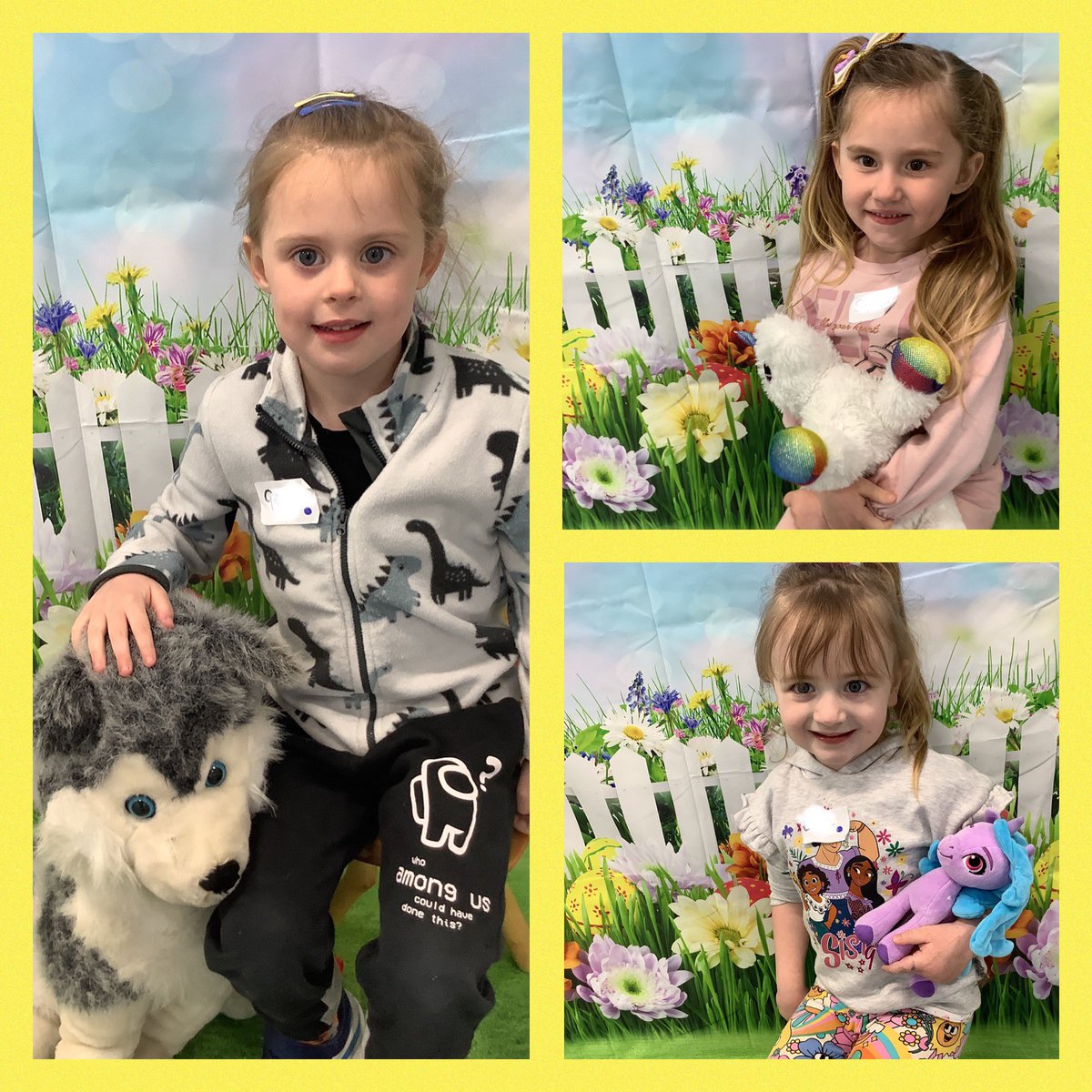 pencoedprimary's tweet image. ….the Reading Rockets then enjoyed making their teddy sandwiches ready for the teddy bears picnic. I think all teddies enjoyed!! Thank you to the staff from the 3 schools who have been outstanding during this programme. @WG_Education @BridgendCBC #workingasone