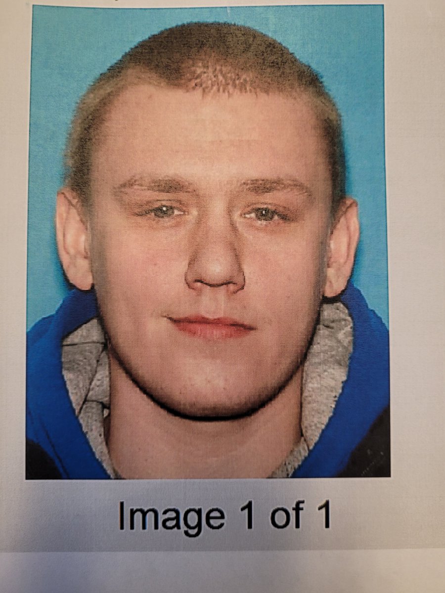 Kyle Hendrickson, 25, has been federally charged for the threat he allegedly made to school up Portsmouth High School.

He is charged with transmitting in interstate commerce a threat to injure the person of another. #WMUR
