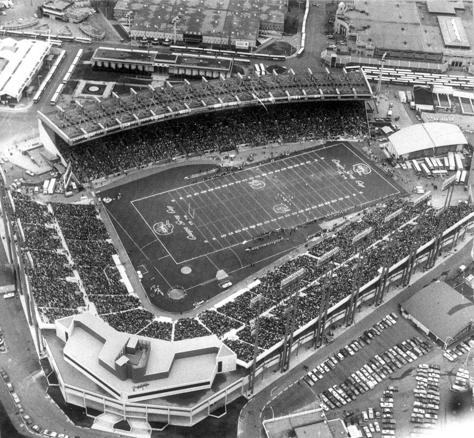 CFL Super Late News on Twitter "The Argos fan base is large and