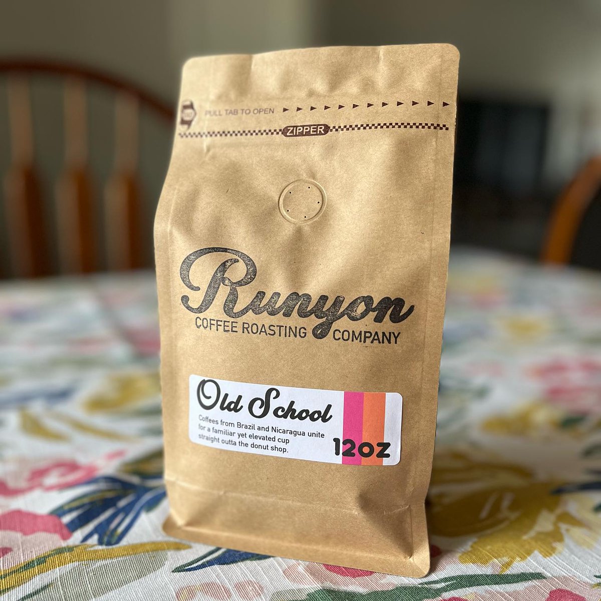 Runyon Coffee tweet media