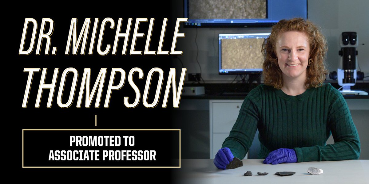 PurdueEAPS's tweet photo. Congratulations to Dr. Michelle Thompson, of @PurdueEAPS, who was promoted to Associate Professor today by the @LifeAtPurdue Board of Trustees.
➡️https://t.co/ILmb8773WE
#boilerup #thenextgiantleap @PurdueScience @DrPlanetMT https://t.co/NNHFQbEqPu