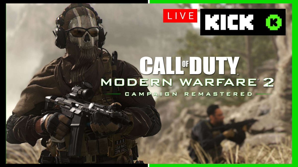 Neuroisdelish's tweet photo. We are doing something different today. Been wanting to play the campaign for a while now so let's get on with it soon at https://t.co/Q4TUvcHaWr🎮
#CallOfDuty #MWII #callofdutywarzone #COD #codwarzone #codlivestream #callofdutymw2 #callofdutymodernwarfare #callofdutymodernwarfarecampaign #CODMWII #campaign #CODMWIIcampaign
@kick @KickStreamsLive #Kick #KickLive #KickGaming #KickLiveStream #KickStreamsLive #gaming #entertainment #mentalhealth #livestream #neuroisdelicious #Youtube #Twitch #Dlive #Trovo