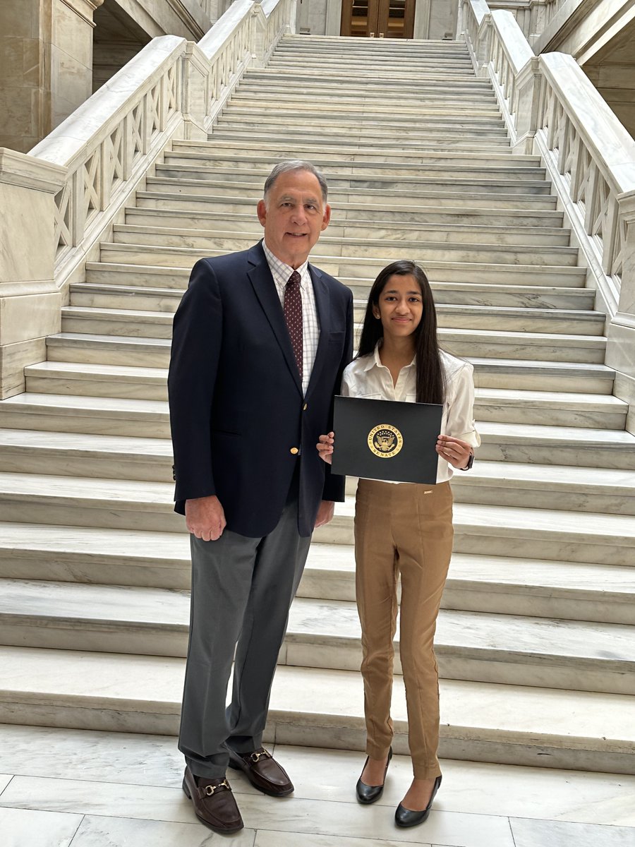 LISA Academy West High School tweet media