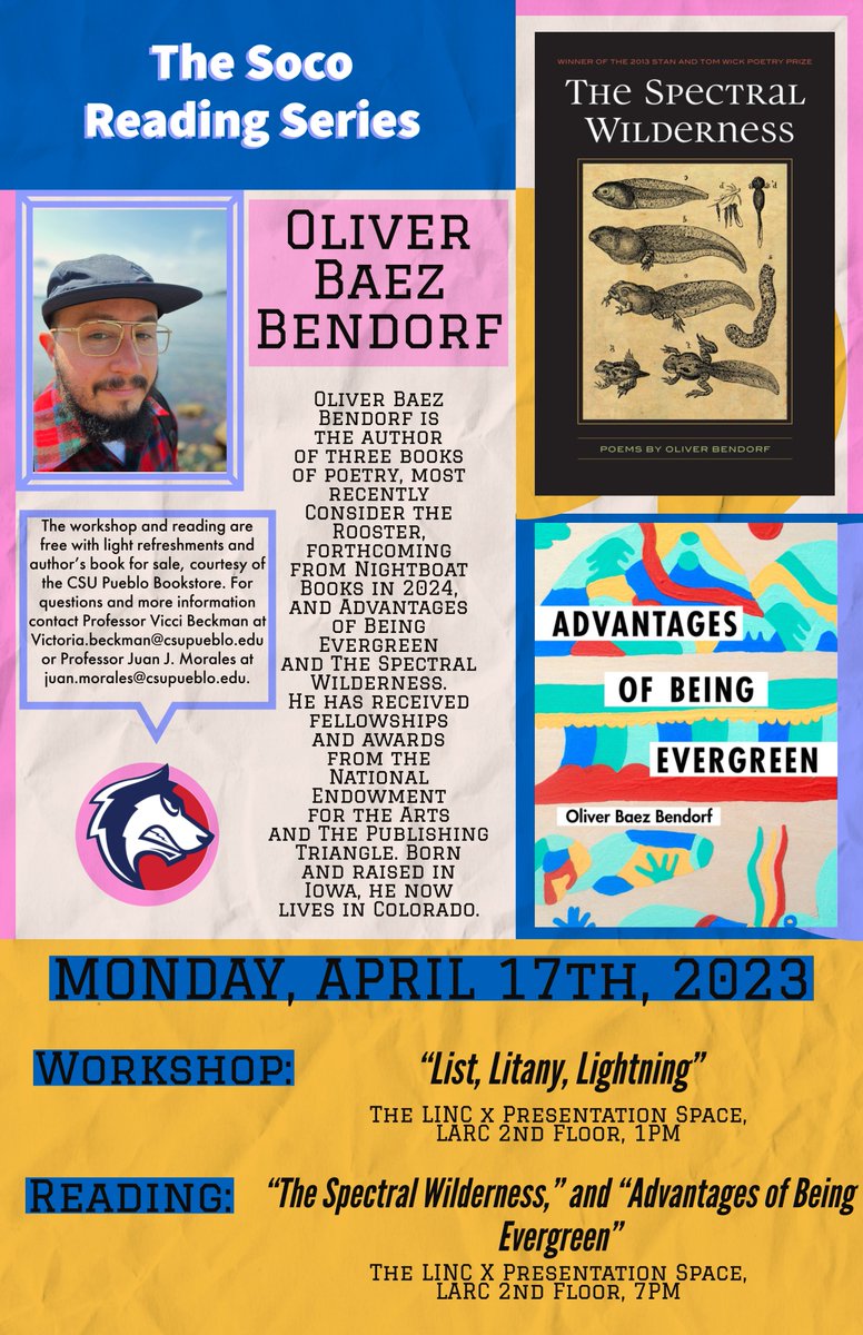 Pilgrimage Press tweet media