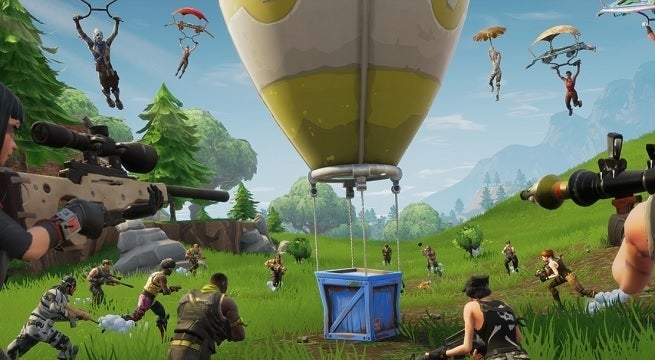 Reboot Royale • OG Fortnite tweet media