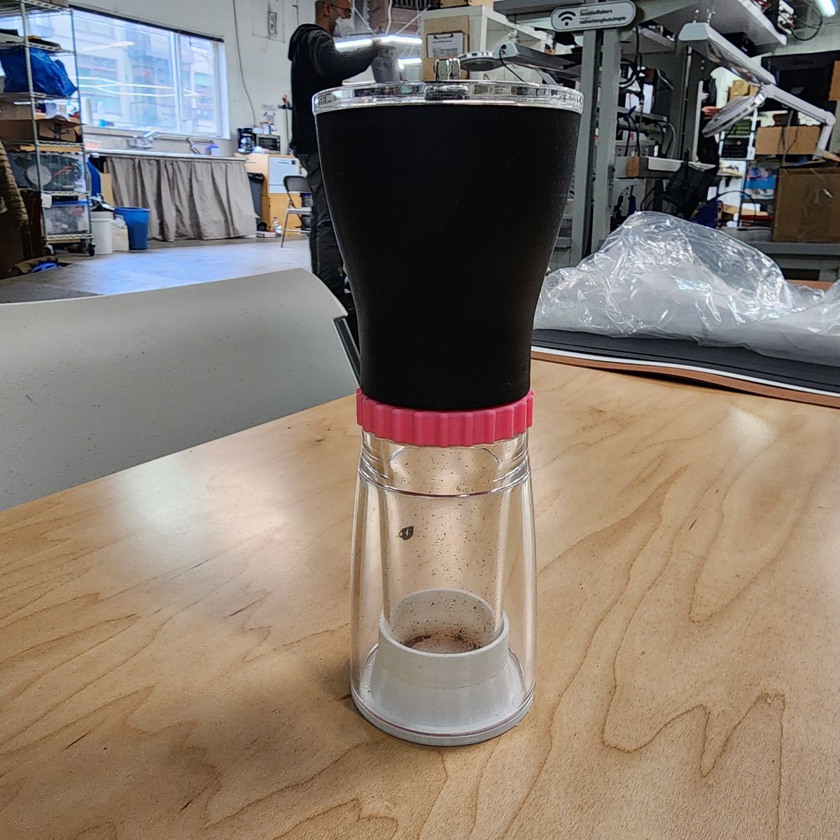 Seattle Makers tweet media