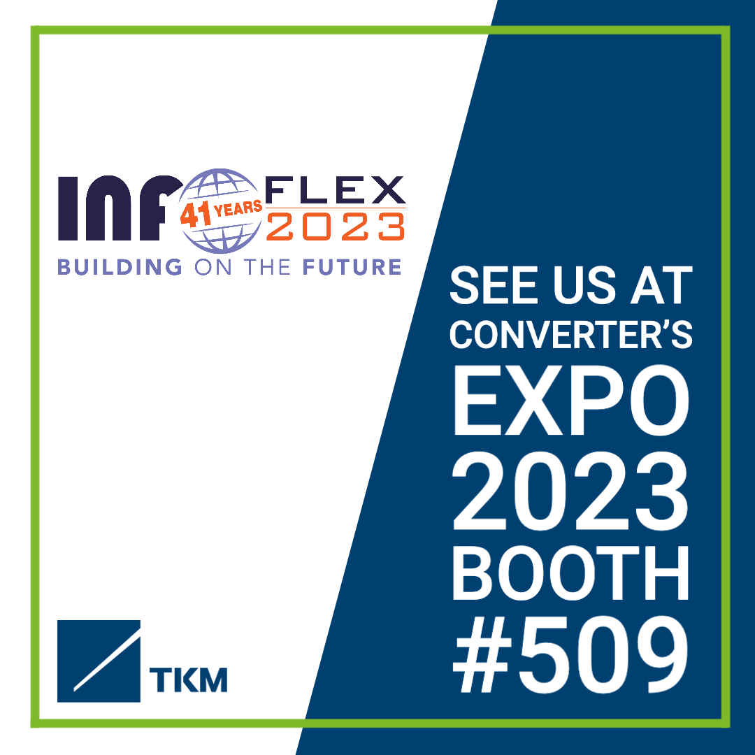 Next week we'll be at FTA's annual Forum & InfoFlex event. Stop by Booth #509 or book a meeting with us now! tkmus.com/request-a-trad…

#tkm #flexofriday #fta #infoflex #tradeshow #flexography #duroblade #enpurex #flexoprinting #doctorblade
