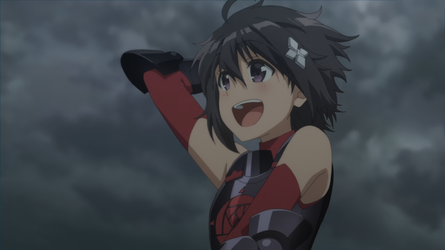 Starksama0's tweet photo. BOFURI - S02 E11

بوفوري: لا أريد أن أتأذى لذا رفعت دفاعي لأقصى حد الموسم الثاني
الحلقة الحادية عشرة

https://t.co/eYJAyfGBx9

مشاهدة ممتعة 🌹 https://t.co/deCXAA8uuZ