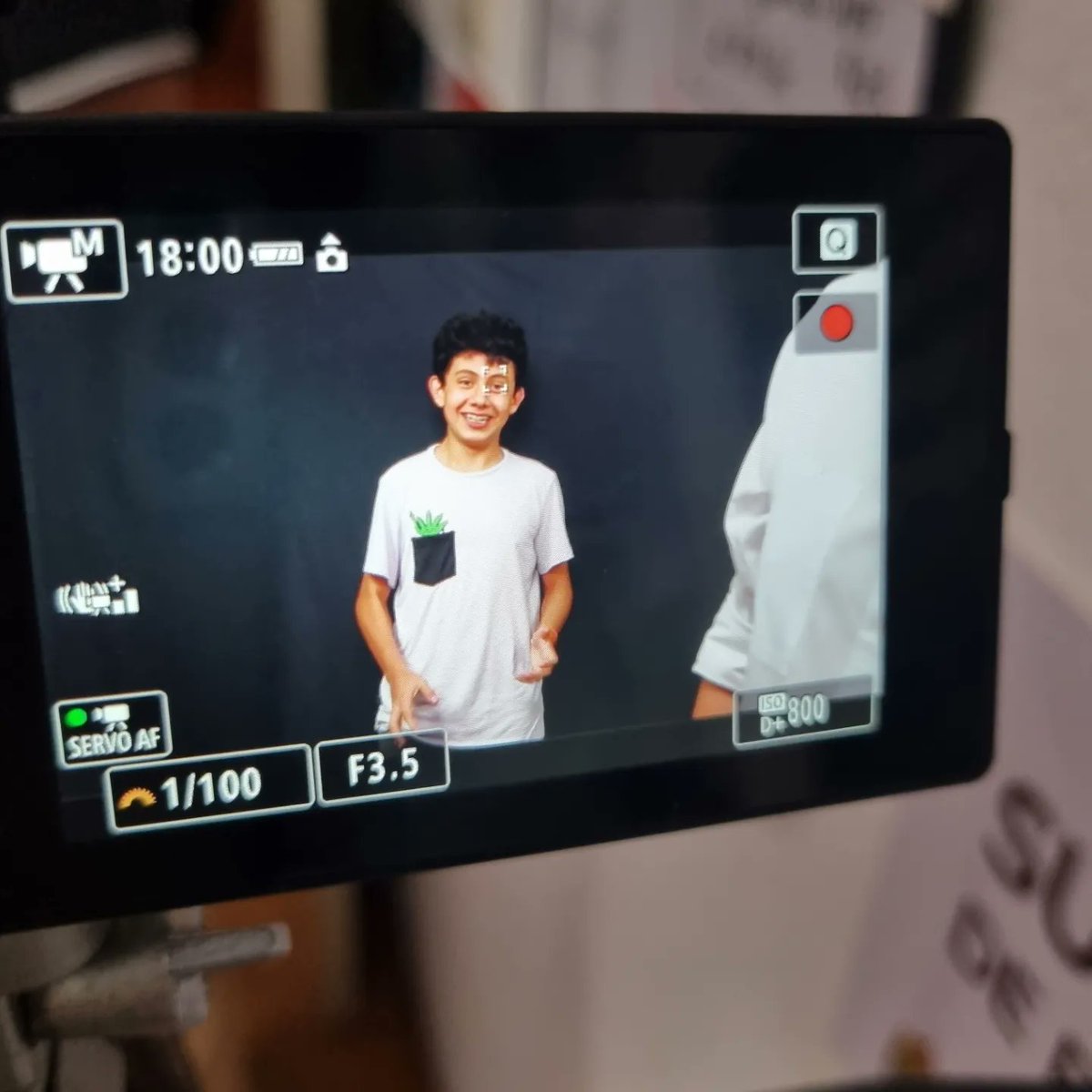 haConsulta's tweet photo. Seguimos trabajando para generar spot para el #IMMX y generar conciencia sobre la indiferencia sobre los diversos tipos de violencia.
Estén pendientes, para apoyar este proyecto en favor de los DDHH en #Xalapa #Veracruz #México y el 🌏 https://t.co/jzI2ZiwrgP