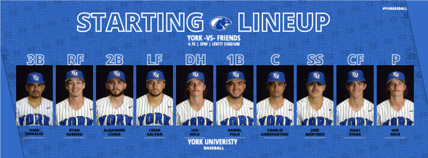 YU Panthers tweet media