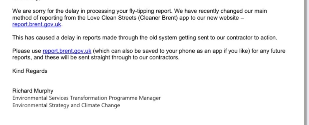 Life In Kilburn tweet media