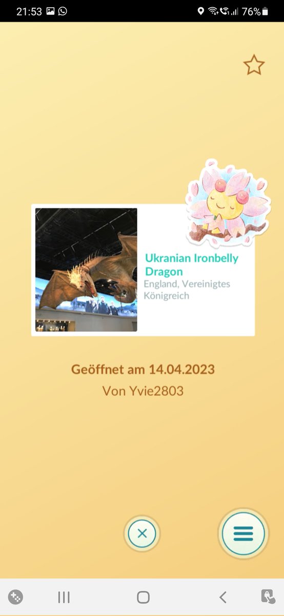 Stinkerbeutel tweet media