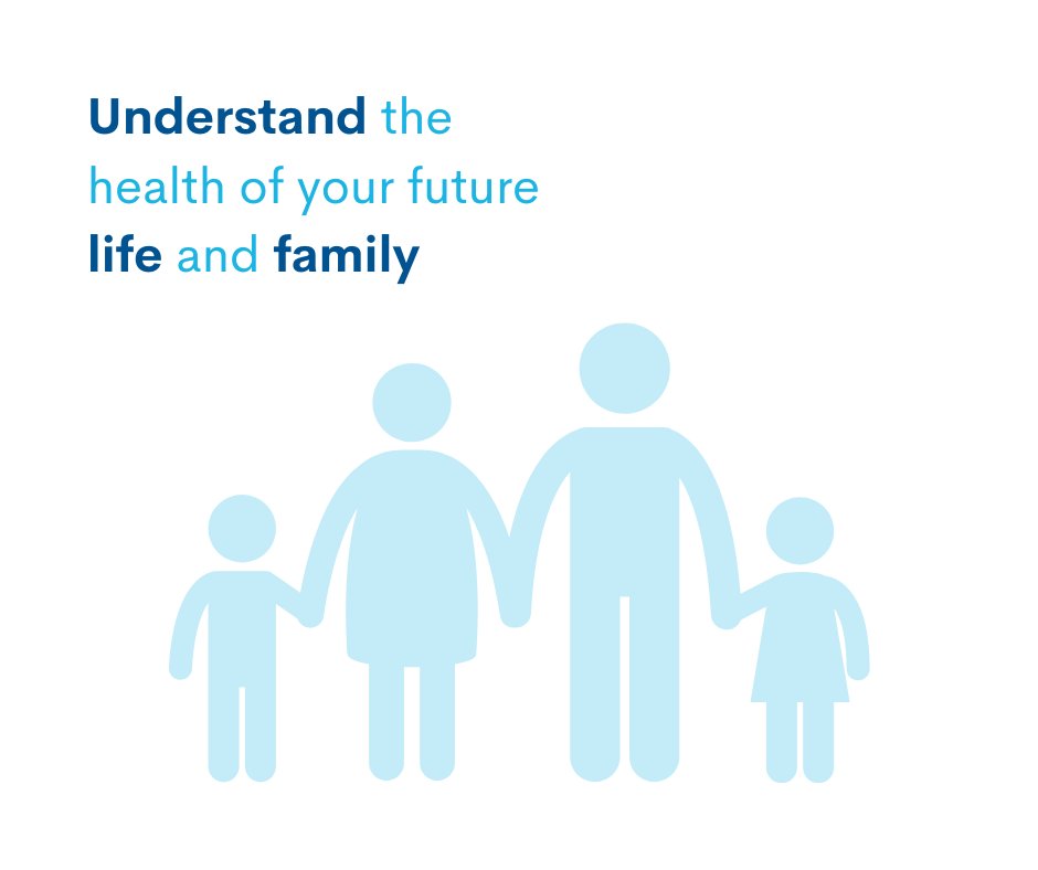 ApolloHealthGr2's tweet photo. Having children is a life-changing experience, and it is essential to understand the health of your children and unborn child for your family's future life. Genetic carrier screening helps provide awareness of personalized DNA makeup. https://t.co/CzTOrr5Byw
