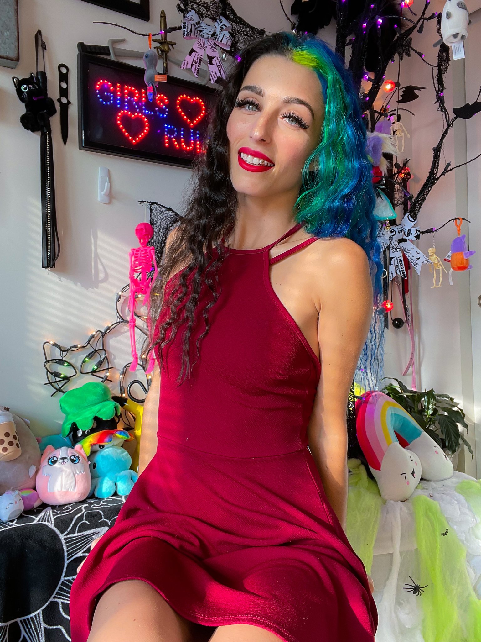 TW Pornstars - 2 pic. 🫧Amanda Faye🫧. Twitter. smilin for summertime. 8: