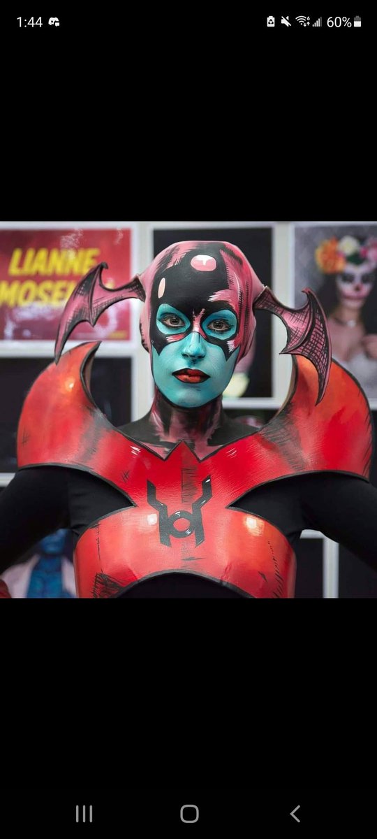 𝕃𝕚𝕒𝕟𝕟𝕖 𝕄𝕠𝕤𝕖𝕝𝕖𝕪 tweet media