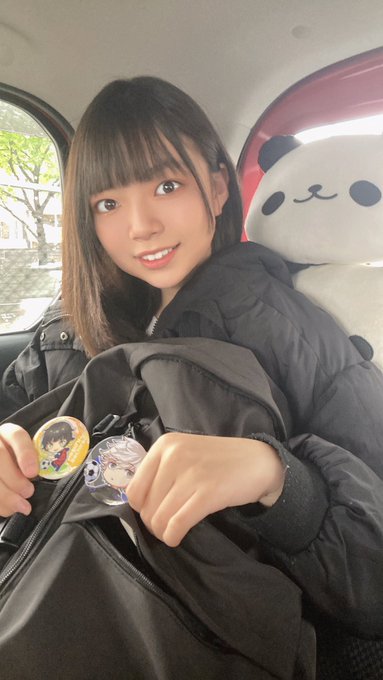 Twitterのコスプレ画像3