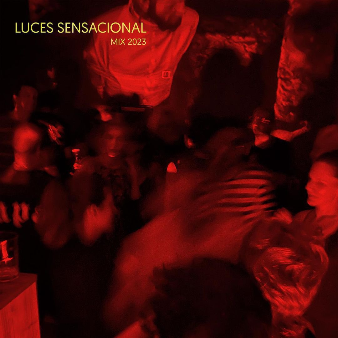 ¡Segundo estreno del día! Los Látigos  nos presenta su nuevo remix de “Luces Sensacional” 

¡Disponible ya en tu plataforma favorita! 🎧

Link👉 ingrv.es/luces-sensacio…