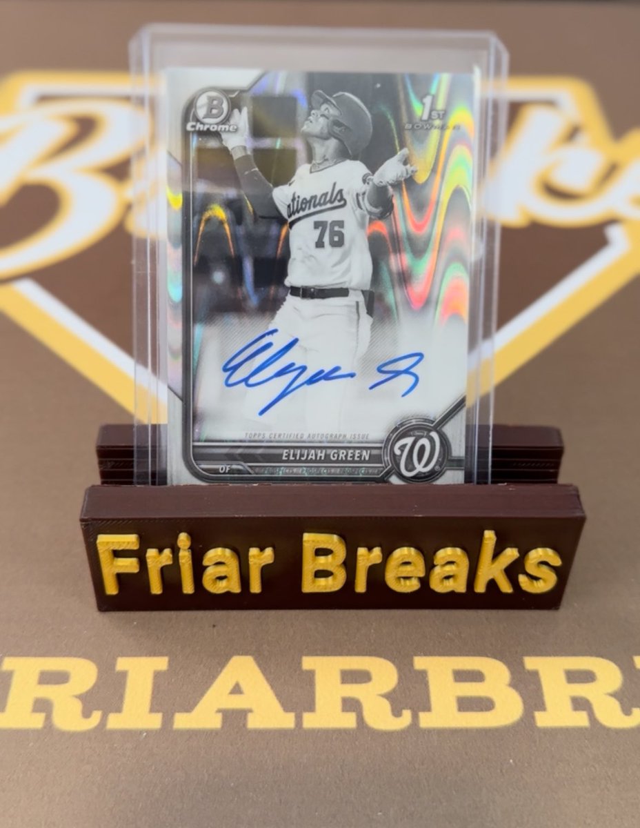 Friar Breaks tweet media