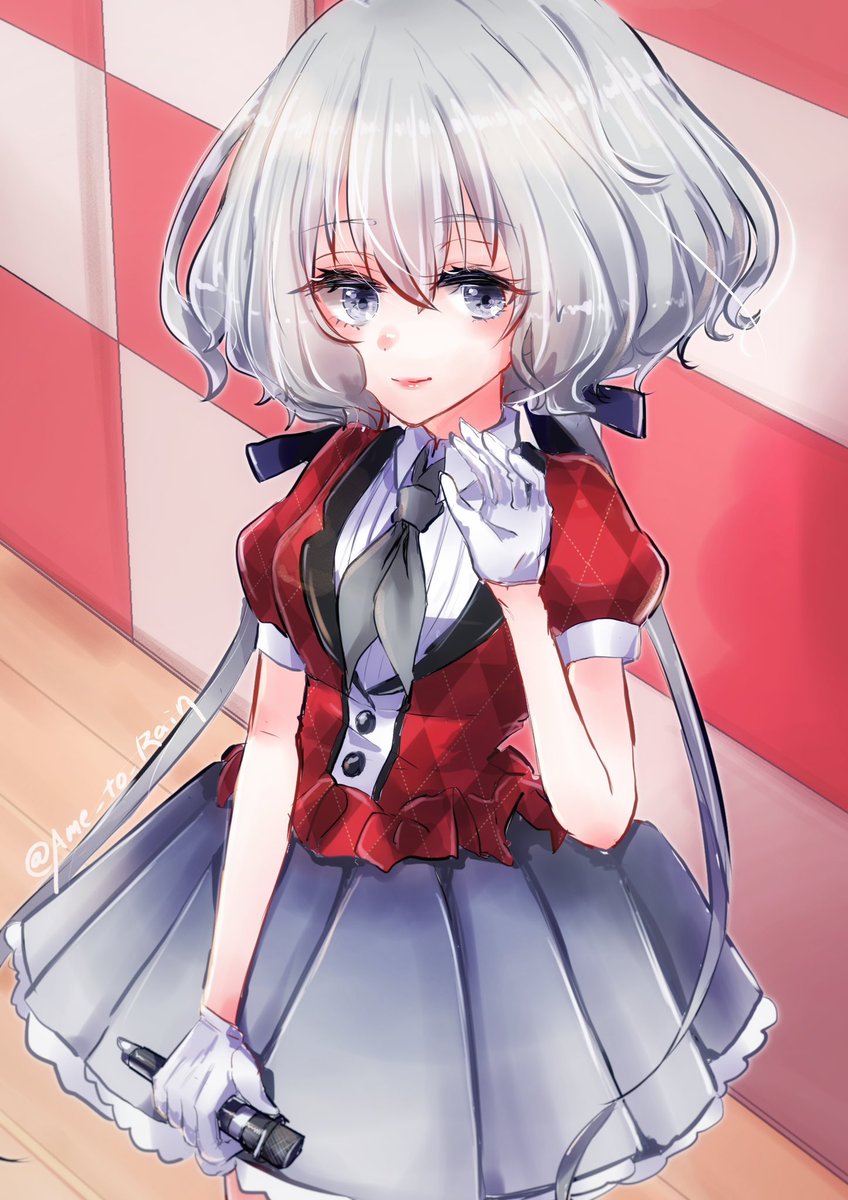 おさと on Twitter