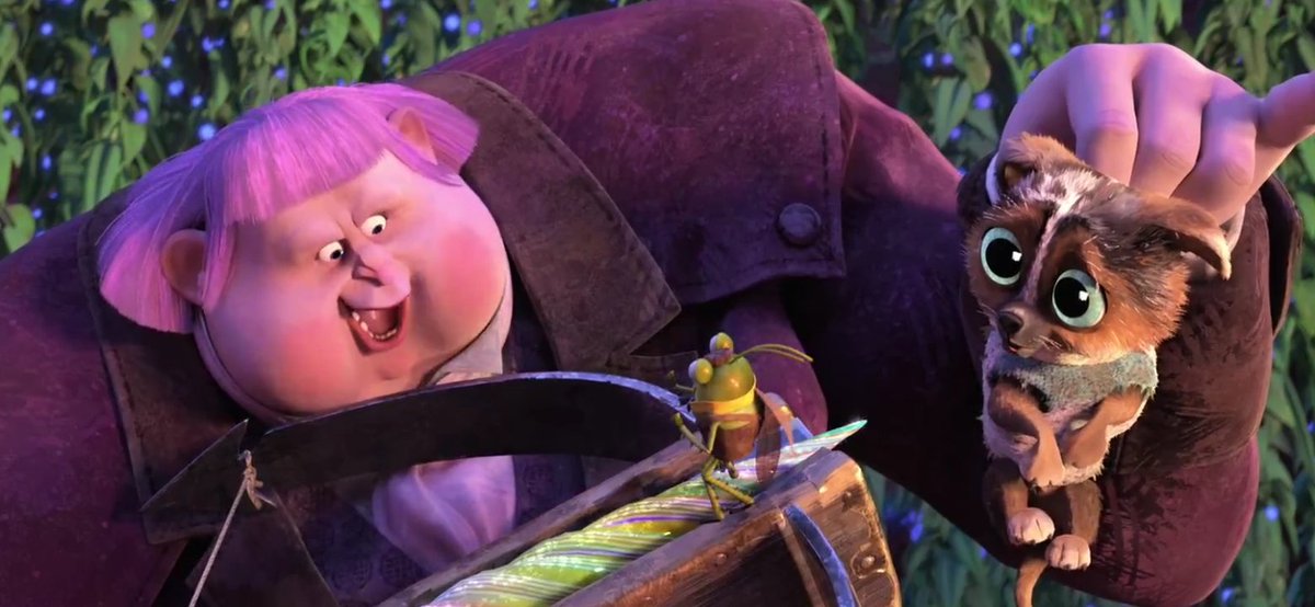 "You wouldn't tell an ai "artist" that their art sucks, would you?"

"yes, in their face"