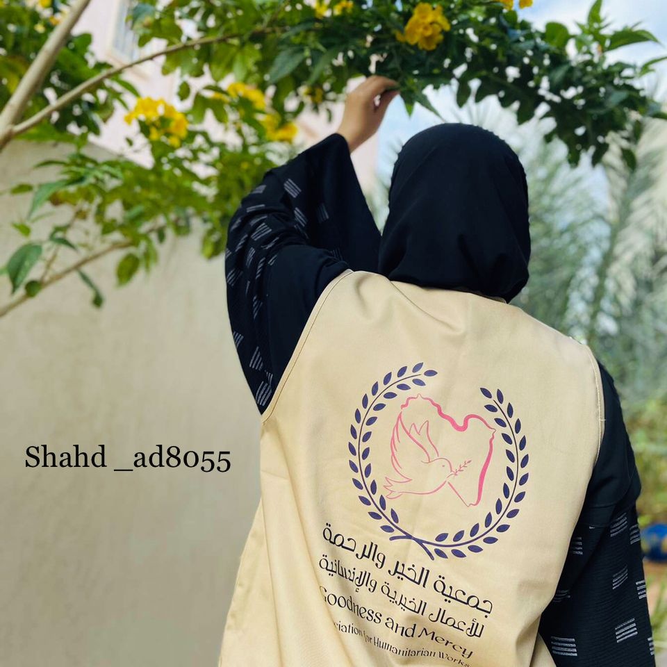 Shahd64767892's tweet photo. "الاختِلاط بالصّالحين يُصلِحك"♥️. https://t.co/CkHjT6GC24