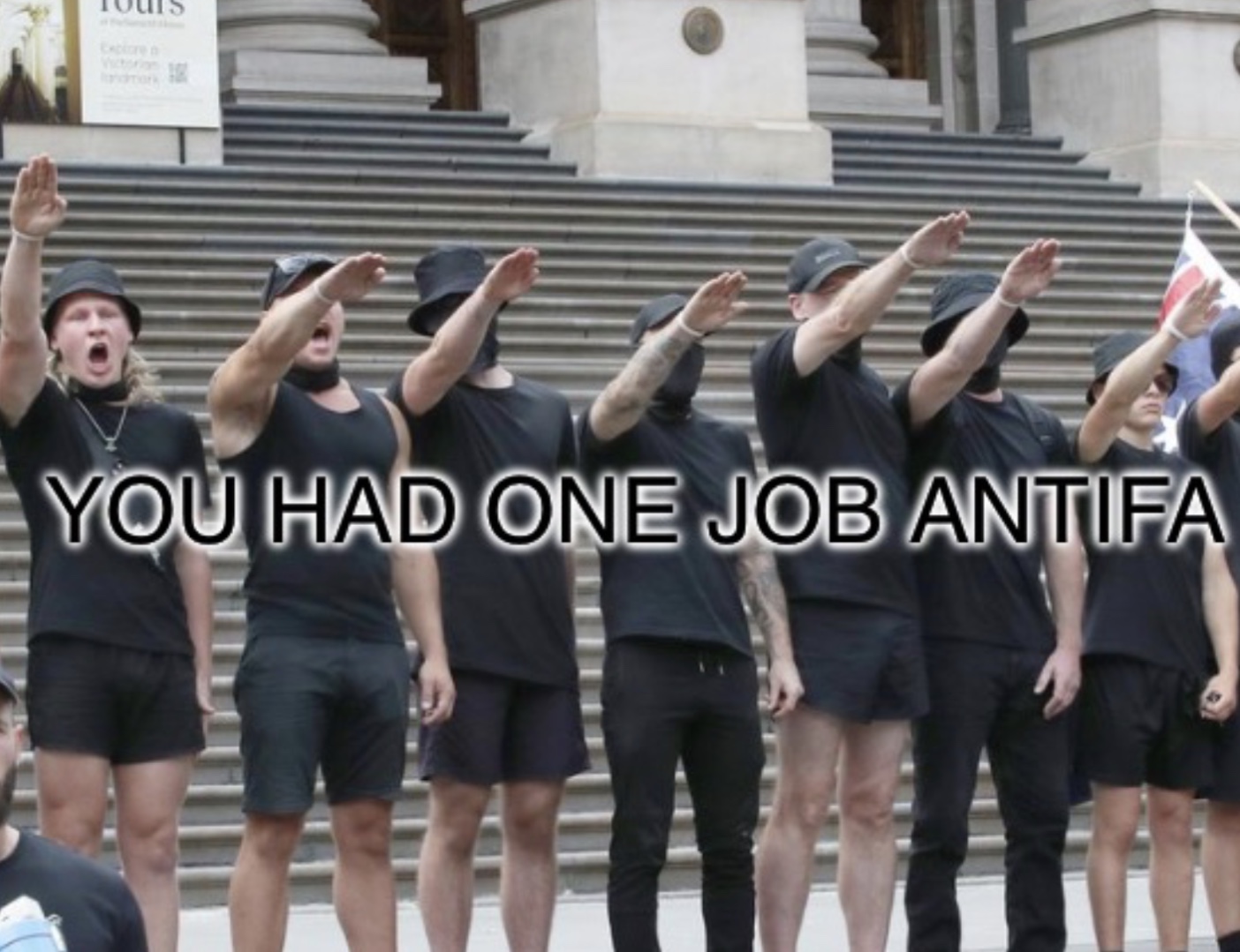 Comrade jennifer james on twitter jackedmothmans pennyadrian2