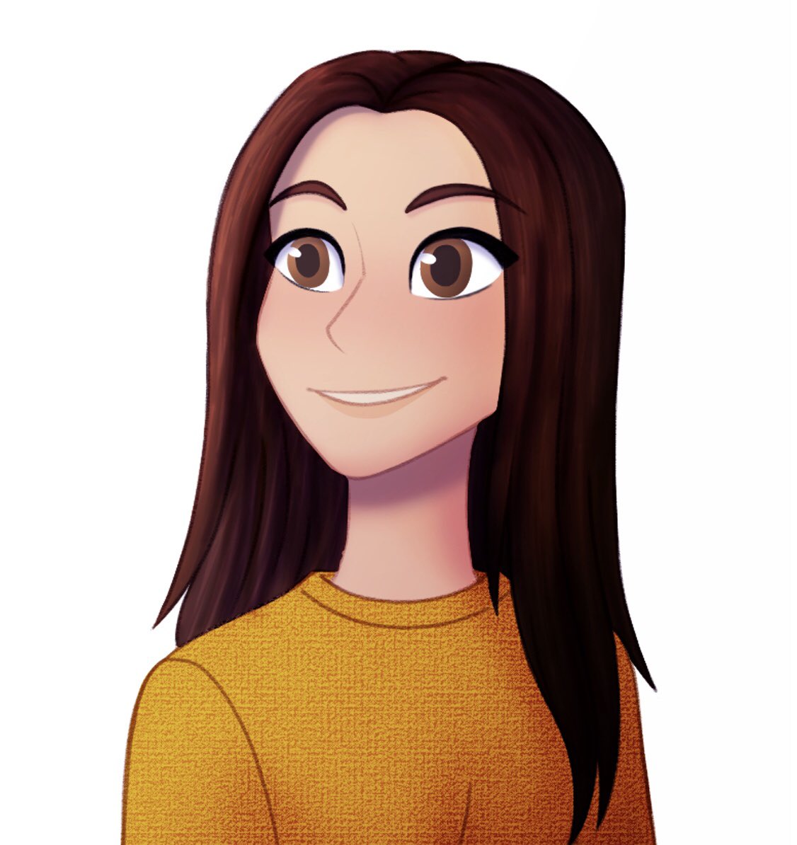 tamers_world's tweet photo. These pics are old :" )It's been so long since I drew myself. https://t.co/5OqhX7lqGc