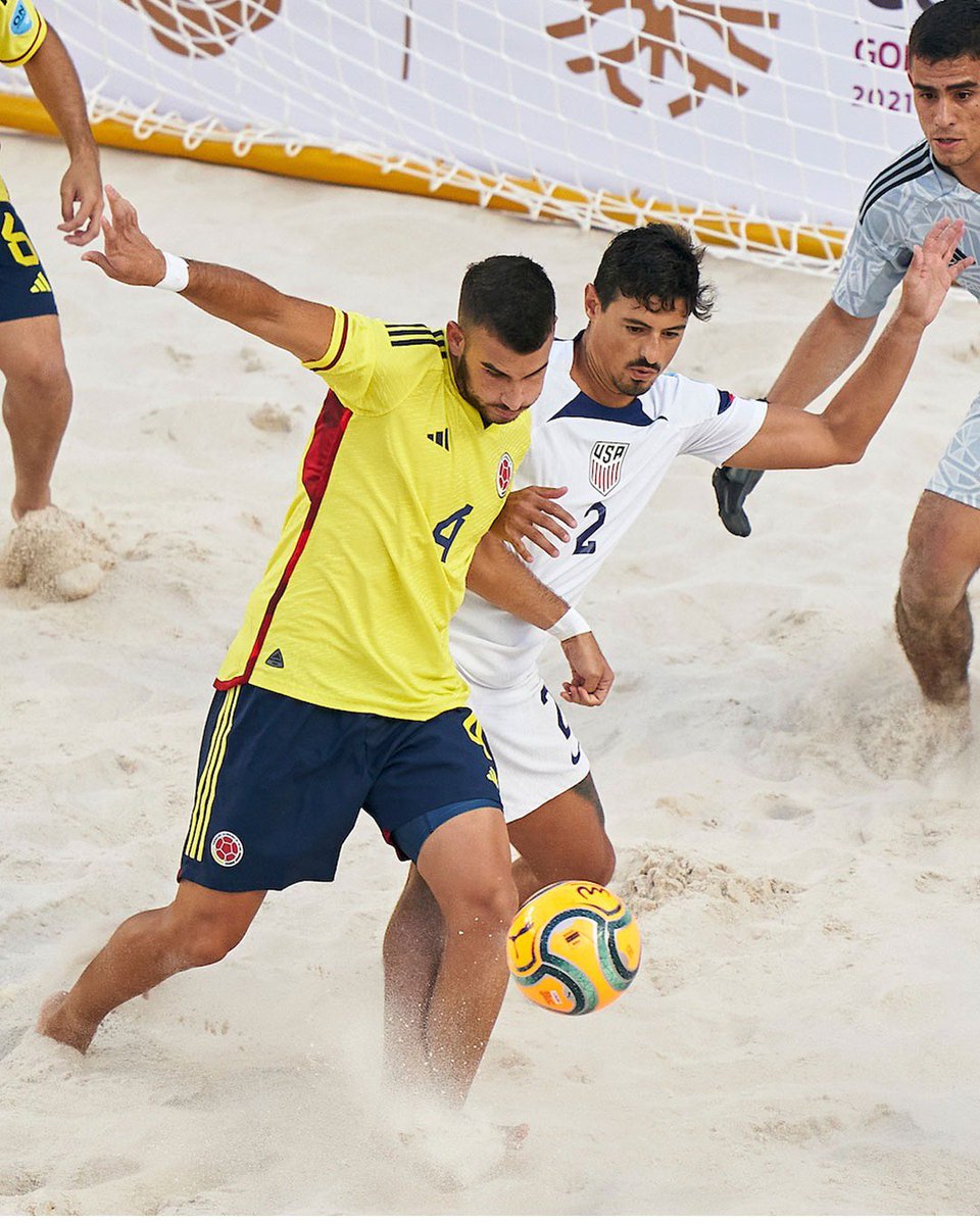 Selección Colombia tweet media