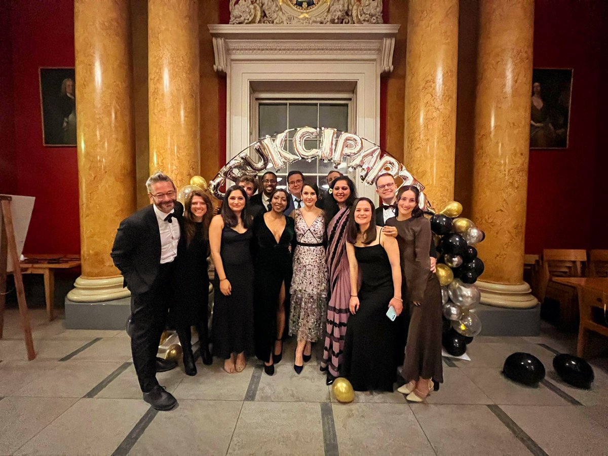 The Gilbertson Lab tweet media