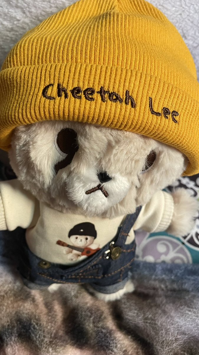tittiemarklee's tweet photo. my cheetah lee came in and he’s sooo cute🥹🩵
thank u for being the best go manager @gomulgos #gomulPROOF https://t.co/vzqt59a2nW