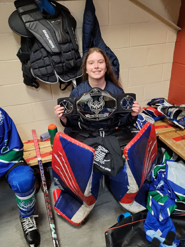 Paradise Warriors U15A tweet media
