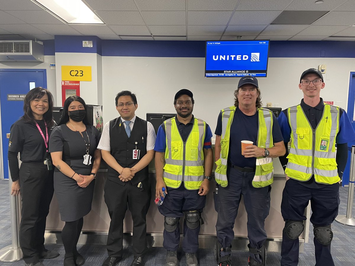 Angelica B (@angiebads01) on Twitter photo Congratulations to the #IADAccelerateGates PM TCI winners for this week, C23! They had an impressive 97.3% TCI for the week! 🏆🎉👏 #GoodLeadsTheWay #UnitedConsistencyTeam <a href="/MikeHannaUAL/">Mike Hanna</a> <a href="/KevinSummerlin5/">Kevin Summerlin</a> <a href="/DavidWisdomUA/">David Wisdom</a> <a href="/deck_68/">Jim Decker</a> <a href="/HenryatUnited/">Henry Bird</a> Congratulations to the #IADAccelerateGates PM TCI winners for this week, C23! They had an impressive 97.3% TCI for the week! 🏆🎉👏 #GoodLeadsTheWay #UnitedConsistencyTeam <a href="/MikeHannaUAL/">Mike Hanna</a> <a href="/KevinSummerlin5/">Kevin Summerlin</a> <a href="/DavidWisdomUA/">David Wisdom</a> <a href="/deck_68/">Jim Decker</a> <a href="/HenryatUnited/">Henry Bird</a>