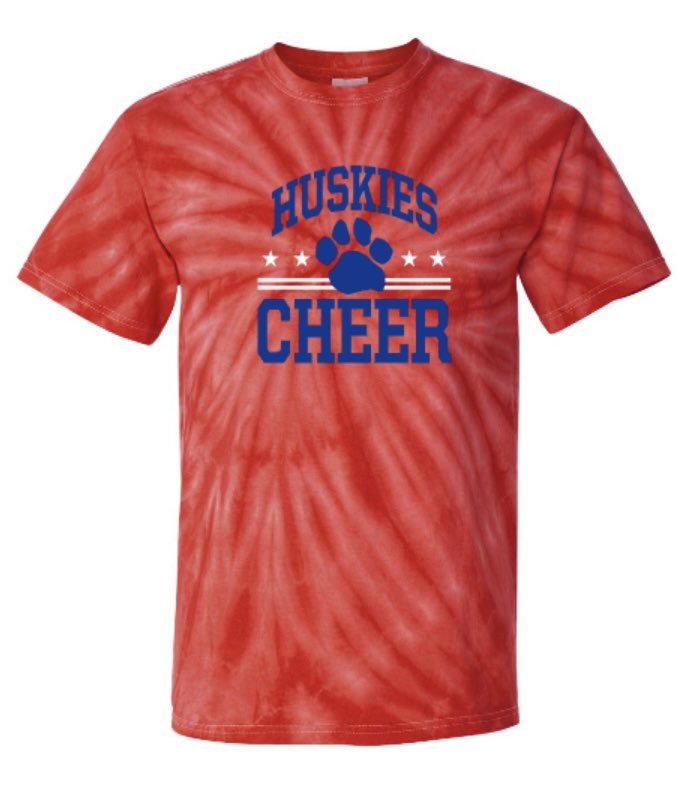 Reno High School Cheer tweet media