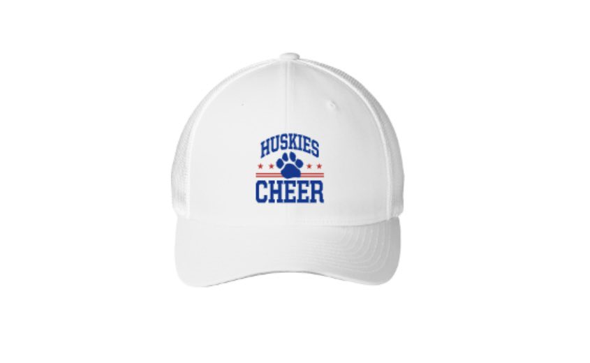Reno High School Cheer tweet media