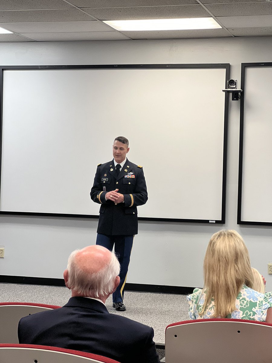 SMoore (F3-Hash&Rice) (@moorepossum) on Twitter photo Please join me in congratulating my mentor, friend, and the latest Major in the South Carolina Army National Guard <a href="/JosephVarin/">Joseph Varin</a>!! Thank you for putting up with my shenanigans!! <a href="/f3hiltonhead/">F3HiltonHead</a> <a href="/F3Charleston/">F3 Charleston</a> <a href="/F3Lowcountry/">F3Lowcountry</a> <a href="/F3LexSC/">F3 Lexington SC</a> <a href="/F3Columbia/">F3 Columbia</a> Please join me in congratulating my mentor, friend, and the latest Major in the South Carolina Army National Guard <a href="/JosephVarin/">Joseph Varin</a>!! Thank you for putting up with my shenanigans!! <a href="/f3hiltonhead/">F3HiltonHead</a> <a href="/F3Charleston/">F3 Charleston</a> <a href="/F3Lowcountry/">F3Lowcountry</a> <a href="/F3LexSC/">F3 Lexington SC</a> <a href="/F3Columbia/">F3 Columbia</a>