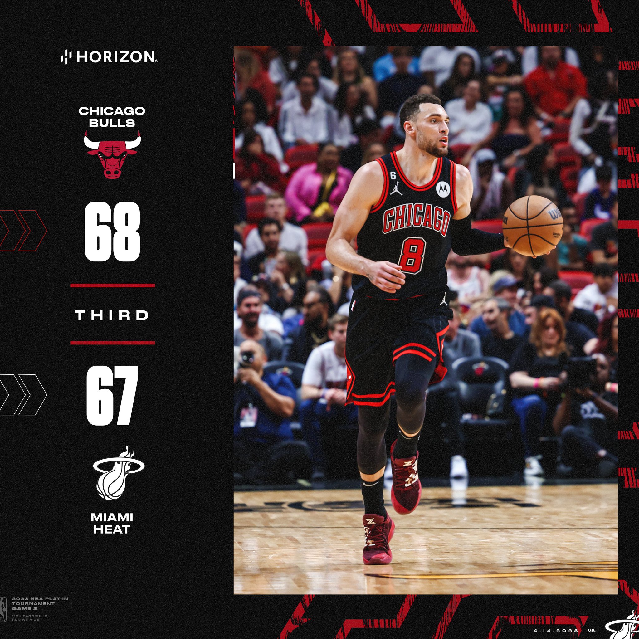 Chicago Bulls on Twitter: 